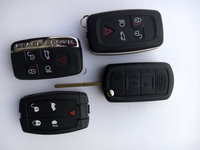 Cheie Land-Range Rover Sport, Discovery 3/4, Freelander 2, Evoque