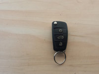 Cheie Pentru Audi A6 - A4 An Fabricatie 2004-2011