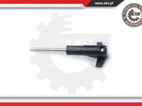 Cheie pentru blocarea dispozitivului de tensionare ; AUDI A4 SEAT Exeo VW Bora Golf Passat ; 058109088D