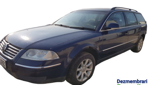 Cheie roti Cod: 4D0012219A Volkswagen VW Passat B5.5 [facelift] [2000 - 2005] wagon 1.9 TDI 5MT (130 hp)