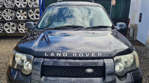 Cheie roti Land Rover Freelander 1