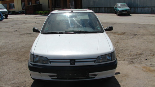 Cheie roti Peugeot 306 [1993 - 1997] Hatchback 3-usi 1.4 MT (75 hp) (7A 7C N3 N5)