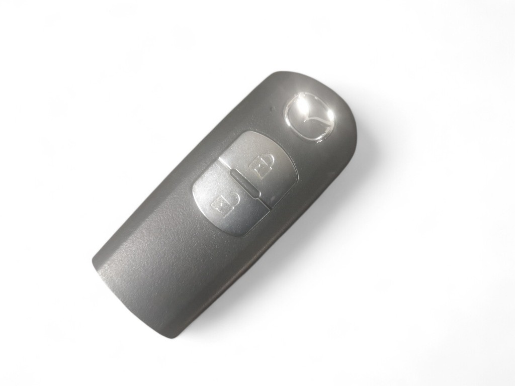 Cheie telecomanda keyless Mazda CX3 cod 
