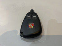 Cheie / Telecomanda Webasto Porsche Cayenne : 7L5963511A