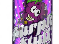 Chemicals Guys Purple Stuff Grape Skoda Scented Aer Shizzleodor Eliminator Odorizant AIR_222_16