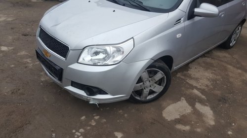 Chevrolet Aveo 2008 dezmembrez