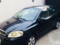 Chevrolet Aveo 2010 1.4 benzina