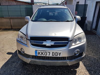 Chevrolet Captiva 2.0 D 2006 - 2010