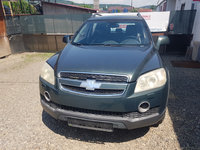 Chevrolet Captiva 2.0 D 2006 - 2010