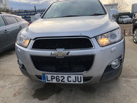 Chevrolet Captiva din 2013, motor 2.2 diesel 4WD , tip LNQ