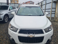 Chevrolet Captiva Facelift 2.2 D 2011 - 2014