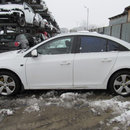 Chevrolet CRUZE 2010