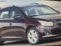 CHEVROLET CRUZE 2015