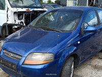 Chevrolet Kalos 2006