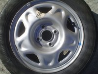 Chevrolet Kalos 4,5x14 is43,5 4buc