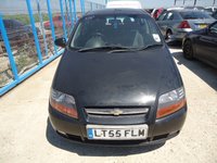 Chevrolet Kalos din 2004-2007, 1,2i