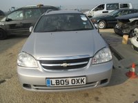 Chevrolet Lacetti din 2009, 1.8 16v