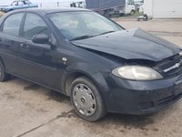 Chevrolet Lacetti Hb din 2005, motor 1.6 benzina, tip F16D3