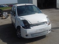 Chevrolet Spark din 2007, motor 0.8 benzina, tip A08S3