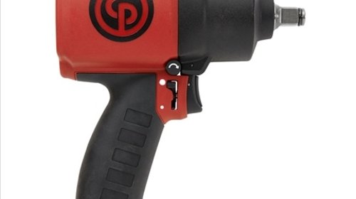 Chicago pneumatic pistol pnreumatic 1/2 1300n