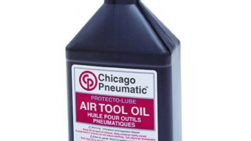 Chicago pneumatic ulei pneumatic proteco-lube
