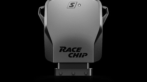Chip tuning Racechip S Citroen Jumpy II 2.0 H