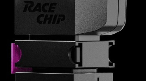 Chip tuning Racechip S Citroen Jumpy II 2.0 HDI 163 cp
