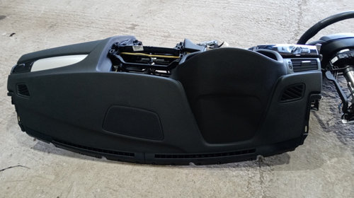 Chit airbag plansa bord airbag pasager airbag șofer și centuri Bmw x3 F25 Facelift X4 F26