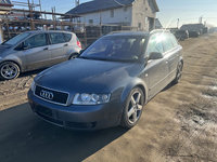 Chit Ambreiaj/Volanta/Planetara/Planetare/Suspensie/Fuzete Audi A4 2.5