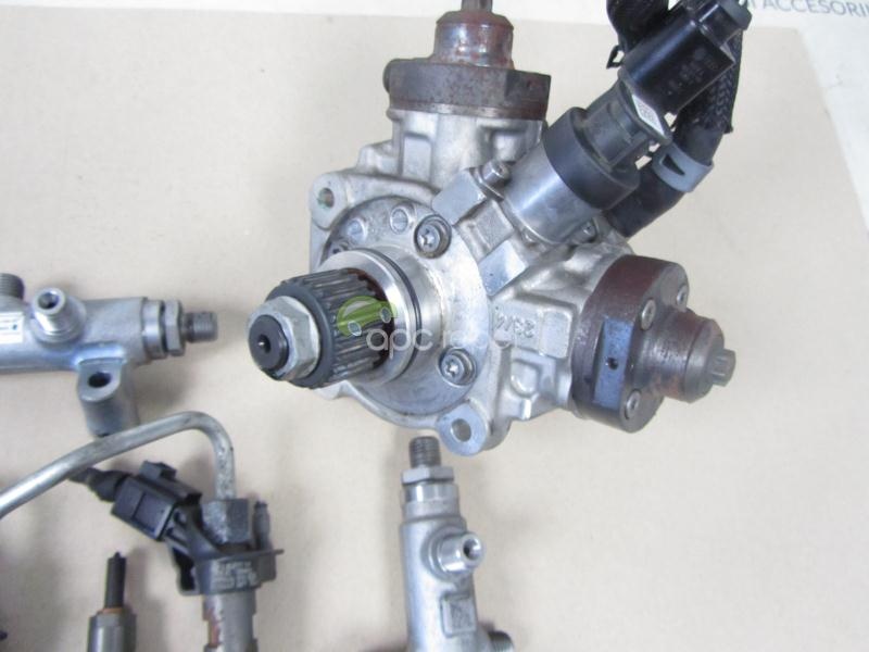 Chit complet Injectie Audi A4 8K, A5, A6