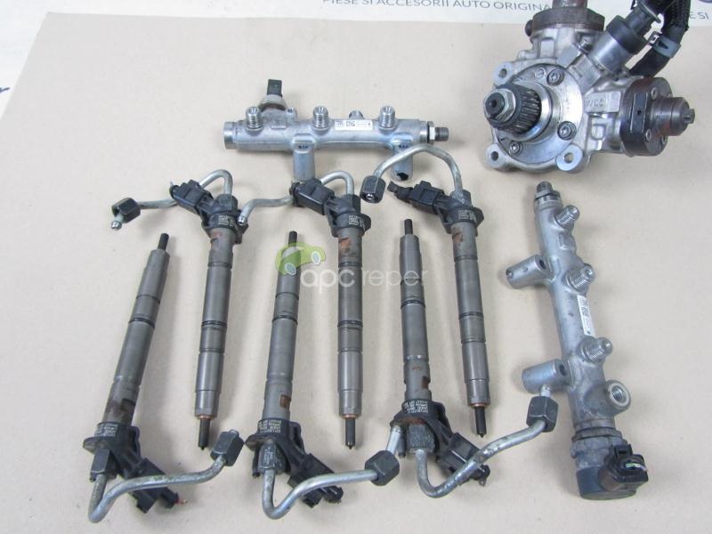 Chit complet Injectie Audi A4 8K, A5, A6