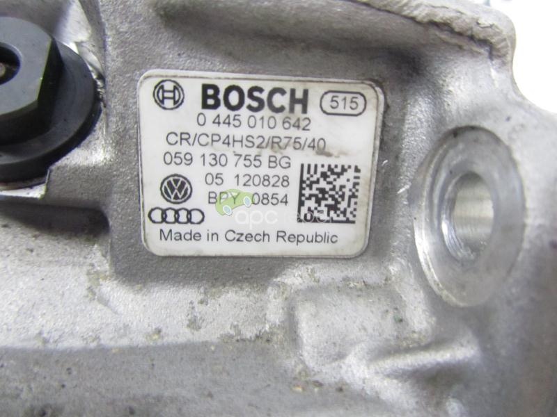 Chit complet Injectie Audi A4 8K, A5, A6