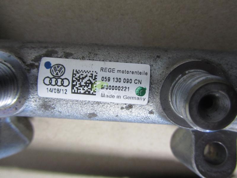 Chit complet Injectie Audi A4 8K, A5, A6