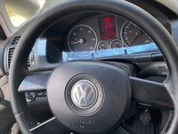 Chit conversie volan stanga VW Touran din 2005