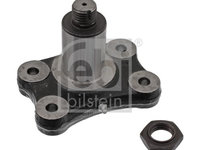 Chit de reparatie levier revers directie 44410 FEBI BILSTEIN pentru Vw Bora Vw Jetta