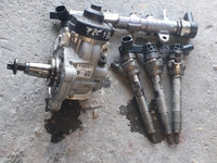 Chit injecție bmw seria 1 f20 f21 b37 1.5 diesel b37 2017 pompa rampa injectoare