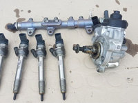 Chit injecție pompa rampa injectoare BMW f10 f11 b57 190 Cp