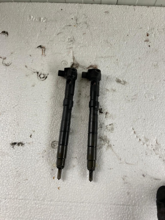 Chit injectie Seat-Skoda-Vw cod motor CFW 1.2 TDI