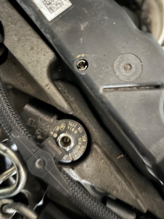 Chit injectie skoda octavia a4 2.0 tdi c