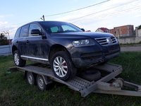 Chit kit complet schimbare volan stanga pe dreapta vw touareg 7l bks 225hp motor 3.0tdi volan stanga mutare