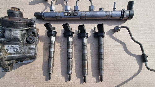 Chit kit injectie BMW E90-E91-E92-E93 cod motor N47D20C -177CP