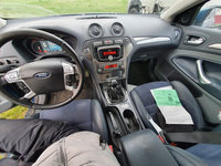 Chit kit plansa bord airbaguri volan centuri stanga dreapta Ford Mondeo MK4 2.5T