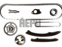 Chit lant de distributie 21-0096 HEPU pentru Mercedes-benz E-class