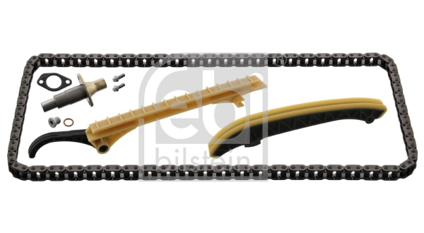 Chit lant de distributie (30549 FEBI BILSTEIN) MERCEDES-BENZ A-CLASS|B-CLASS