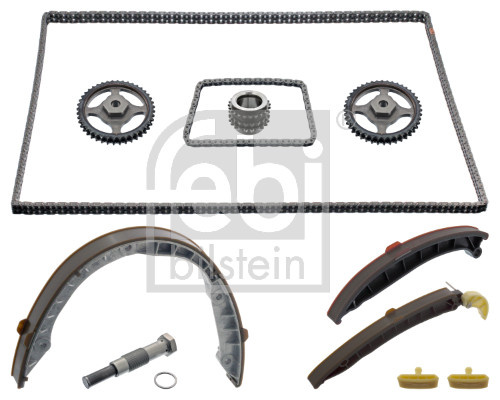 Chit lant de distributie (44462 FEBI BILSTEIN) PORSCHE CAYENNE|PANAMERA