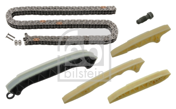 Chit lant de distributie (44964 FEBI BILSTEIN) MERCEDES-BENZ