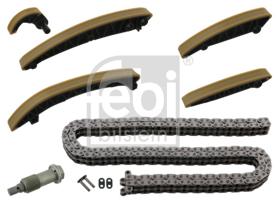 Chit lant de distributie (48382 FEBI BILSTEIN) MERCEDES-BENZ