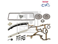 Chit lant de distributie (49689 FEBI BILSTEIN) OPEL,VAUXHALL