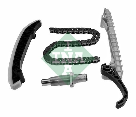 Chit lant de distributie (559 0048 10 559004810 INA) MERCEDES-BENZ A-CLASS|B-CLASS