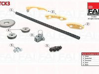 Chit lant de distributie ALFA ROMEO 159 (939) (2005 - 2011) FAI AutoParts TCK3